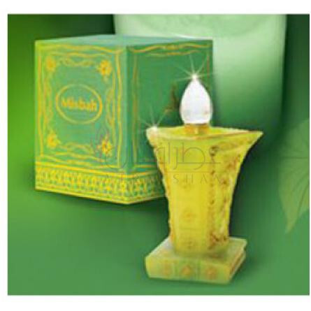 Misbah-حامدی عود اند پرفیومز مصباح