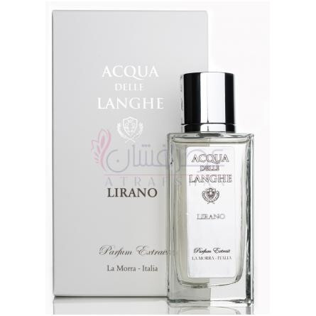 Lirano-اکوا دل لانگه لیرانو