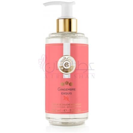 Gingembre Exquis-راجر اند گالت جینجمبر اکسکوییز