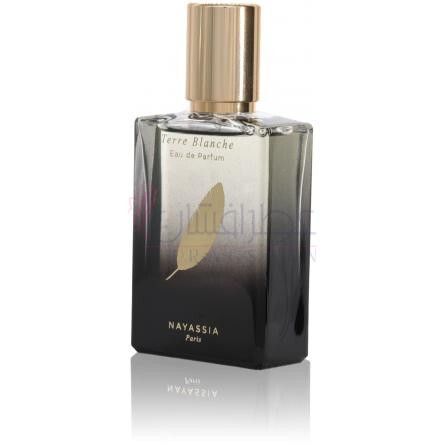 Terre Blanche-نایاشیا تق بلانچ