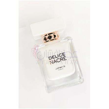 Delice Nacré-یوهان بی دلیس دکری