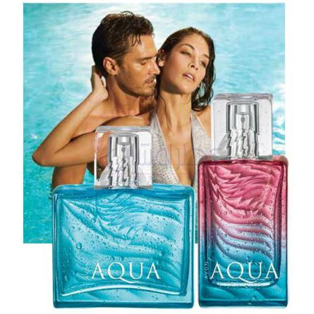 Aqua for Her-اوان اکوا فور هر