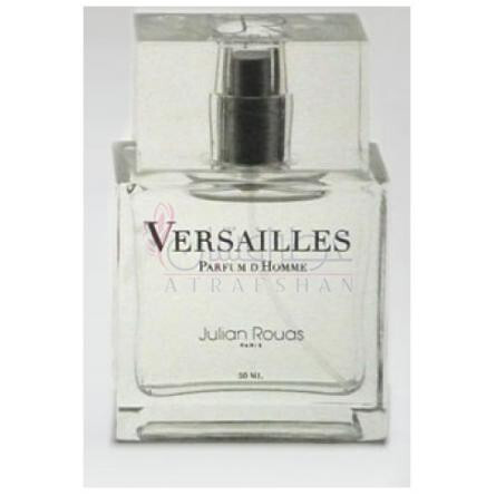 Versailles-جولیان روآس ورسای
