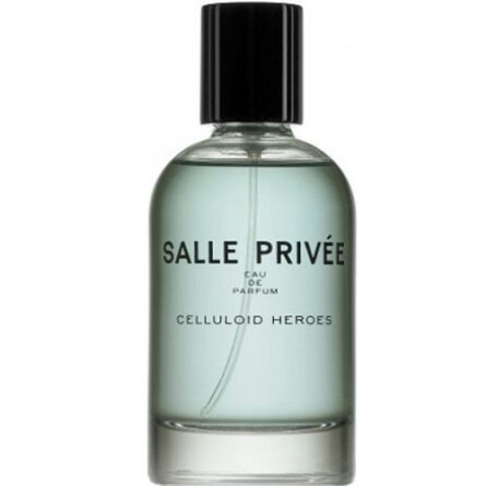 Celluloid Heroes-سل پرایوی سلولوئید هیروس (هیروز)