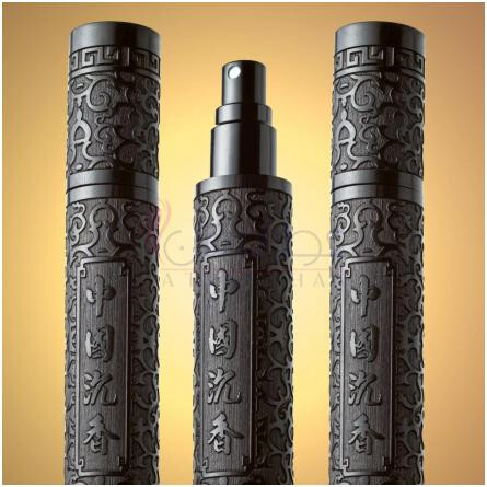 Chinese Oud-اریج لی دوری چاینیز عود