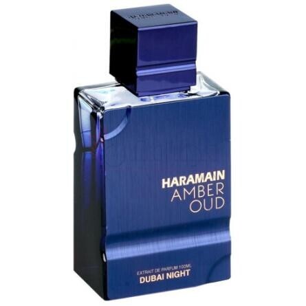 Amber Oud Dubai Night-الحرمین امبر عود دبی نایت