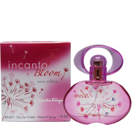 Incanto Bloom-سالواتوره فراگامو اینکانتو بلوم