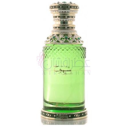 Shumukh-اصغر علی شوموخ