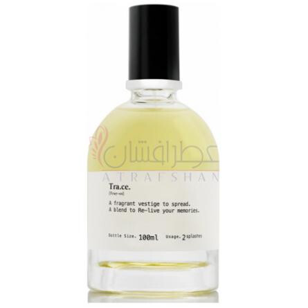 Tra.ce.-سنتولوژیا تریس