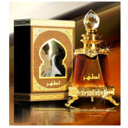 Atthar-حامدی عود اند پرفیومز اطهر