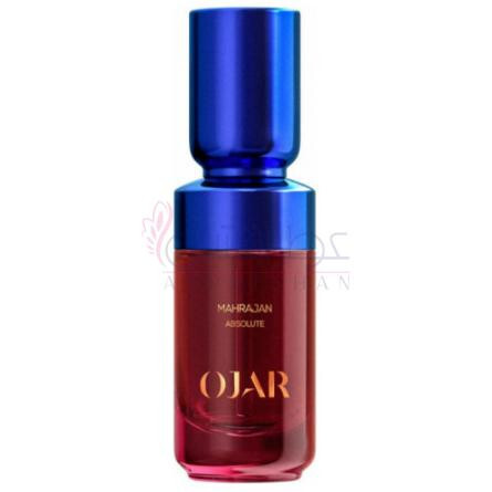 Mahrajan-اوجار ماهراجان