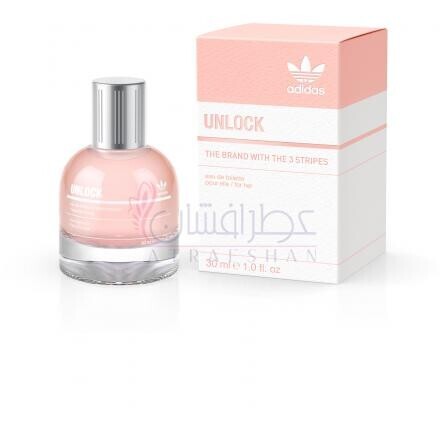 Unlock For Her-آدیداس انلاک فور هر