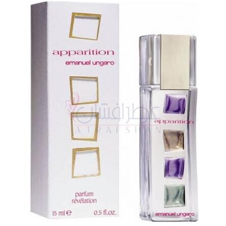 Apparition Parfum Revelation-امانوئل اونگارو اپریشم پارفوم ریولیشن