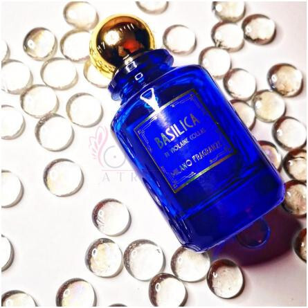 Basilica-میلان فرگرنزی باسیلیکا