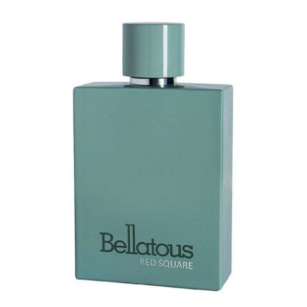 Red Square-بلاتوس رد اسکوئر