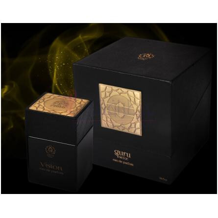 Vision-گورو پرفیومز ویژن