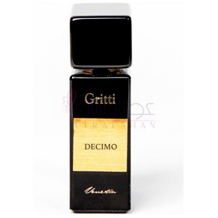 Decimo-گریتی دسیمو