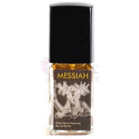 Messiah-تویفلس کوچه مسیحا