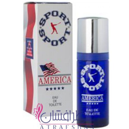 America Sport-میلتون لوید آمریکا اسپورت