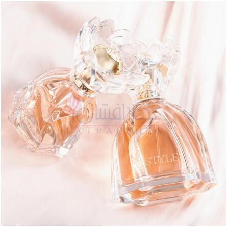 Royal Style-پرنسس مارینا دو بوربون رویال استیل