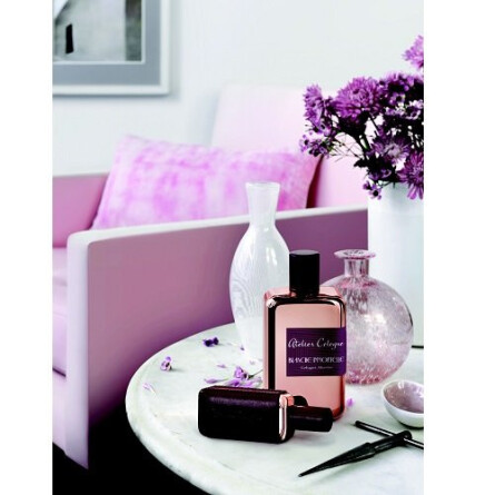 Blanche Immortelle-آتلیه کلن بلانچ ایممورتل