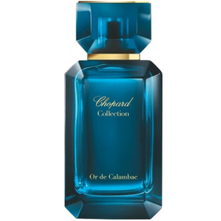 Or de Calambac-چوپارد اُر د کالامباک