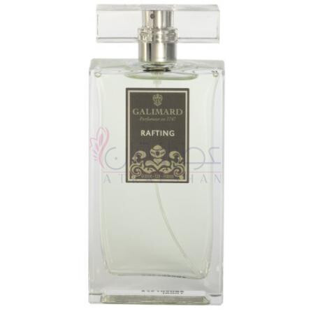 Rafting-گالیمارد رفتینگ
