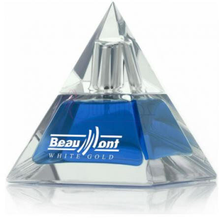 Beaumont White Gold-امرداد بیمانت وایت گلد
