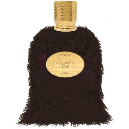 Exquisite Oud-بی استایل پرفیومز اکسکیوزیت عود