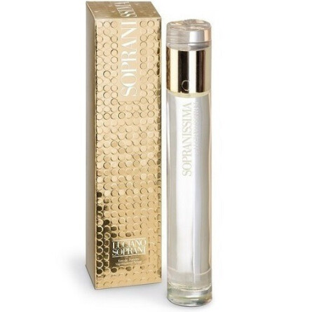 Sopranissima-لوسیانو سوپرانی سوپرانیسیما