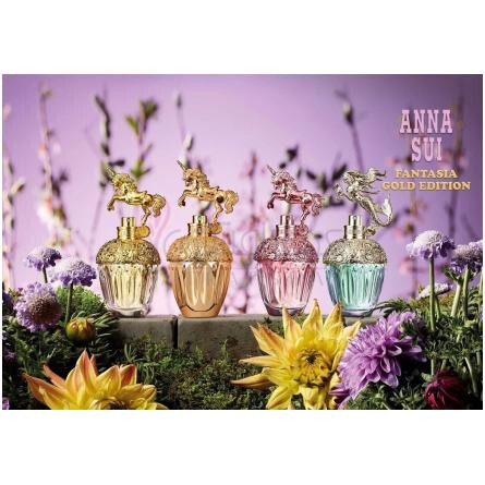 Fantasia Gold Edition-آنا سویی فانتازیا گلد ادیشن