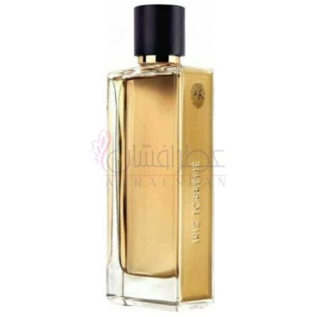 Iris Torréfié-گرلن ایریس تورفی