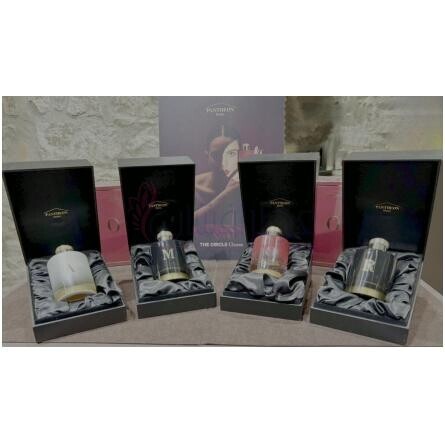 O-پانتئون روما 0