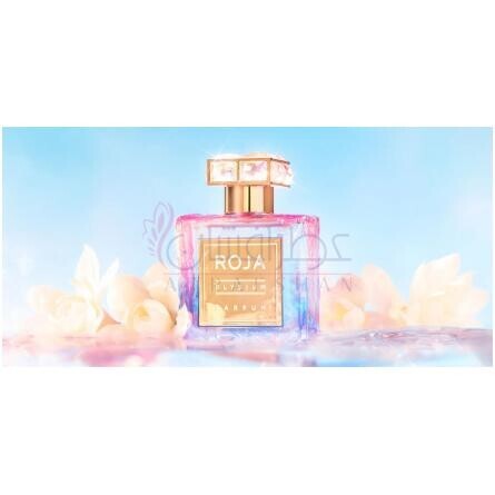 Elysium Pour Femme Parfum-روژا داو الیزیوم پور فمه پارفوم