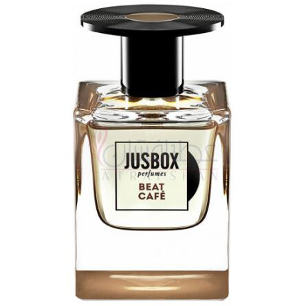 Beat Cafe-جاس باکس بیت کافه