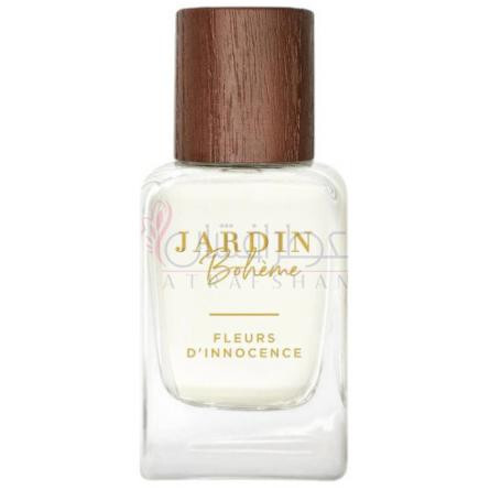 Fleurs d'Innocence-جاردین بوهم فلورز د اینوسنس