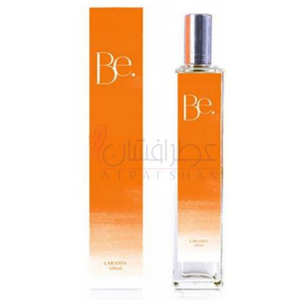 Be. Laranja-بی کلونیاس بی لارانجا