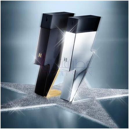 Bad Boy Superstars Collector Edition 2021-کارولینا هررا بد بوی سوپراستار کالکتور ادیشن 2021