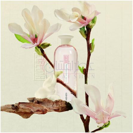 Ciel Magnolia-کنزو سیل مگنولیا