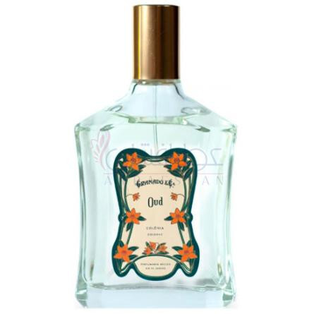Oud-گرانادو عود