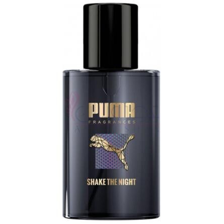 Shake The Night-پوما شیک د نایت