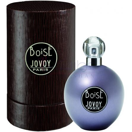 Boise-جوووی پاریس بوا