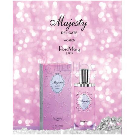 Majesty Delicate-رزماری مجستی دلیکیت