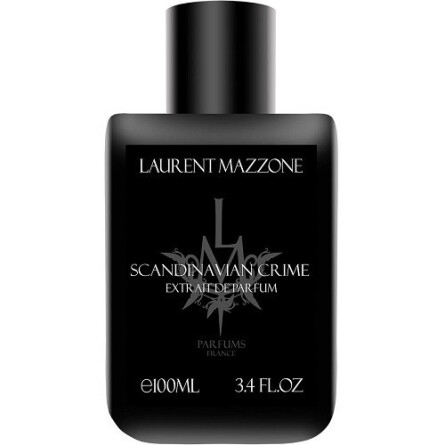 Scandinavian Crime-ال ام پارفومز اسکادیناویان کرایم