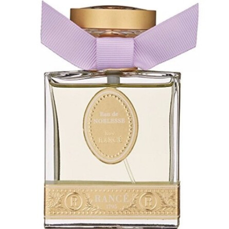 Rue Rance Eau de Noblesse-رانس 1795 رو رانس ادو نوبلس