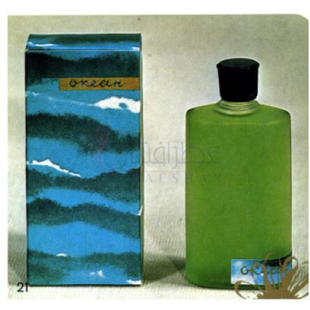 Ocean – Океан-سورنویه سیانی اوشن