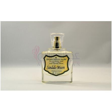 Sandalo Misore-آی پرفوموی دی فیرنز صندلو میسور