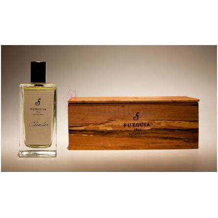 Chamber-فوگیا 1833 چمبر