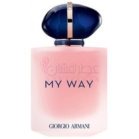 GIORGIO ARMANI My Way Floral