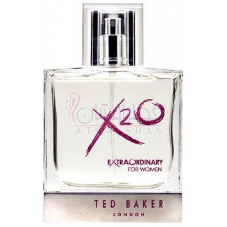 2 Ted Baker X2O